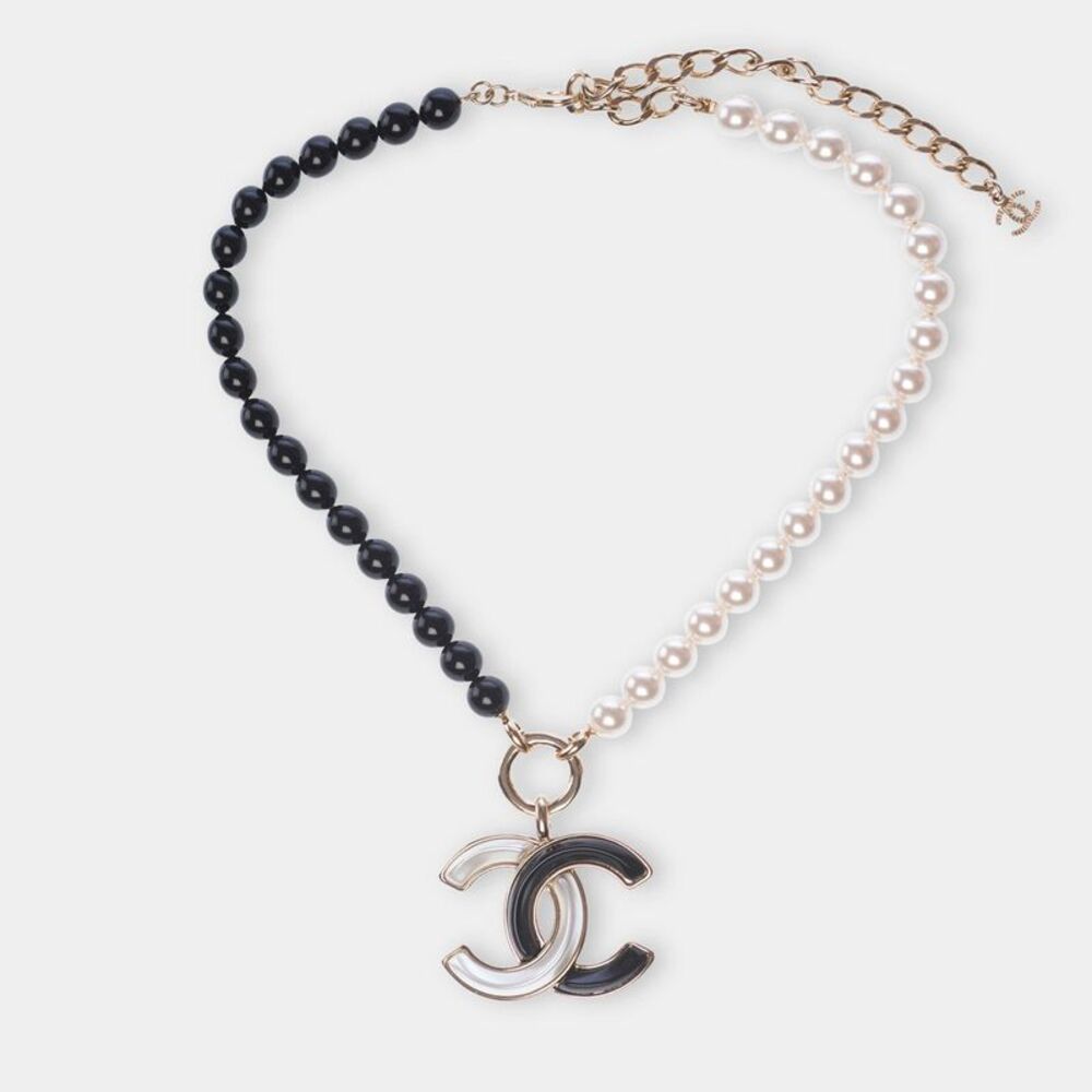 CHANEL CC Necklaces